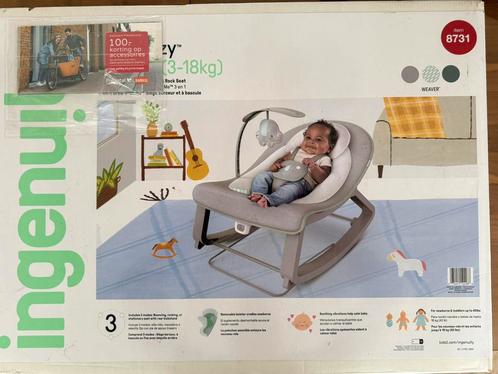 Wip stoeltje, Kinderen en Baby's, Kinderstoelen, Zo goed als nieuw, Ophalen