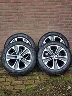 Originele 17 inch  Seat zomerbanden + velgen, Auto-onderdelen, Banden en Velgen, 215 mm, Banden en Velgen, 17 inch, Ophalen of Verzenden