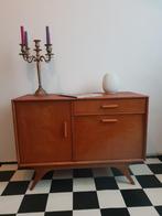 Vintage retro dressoir, Huis en Inrichting, Ophalen, Gebruikt, 25 tot 50 cm, 50 tot 100 cm