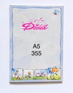 Diddl A5 nummer 355 in de originele verpakking OVP, Verzamelen, Diddl, Ophalen of Verzenden, Nieuw