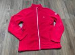 Bjornson vest rood. Maat: L ( dames vest ), Kleding | Dames, Truien en Vesten, Ophalen of Verzenden, Zo goed als nieuw, Maat 42/44 (L)