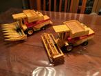 Britians maaidorser New Holland, Ophalen of Verzenden, Gebruikt, Tractor of Landbouw, Britains