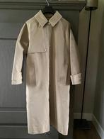Trenchcoat Zara, Ophalen of Verzenden, Nieuw, Maat 36 (S), Beige
