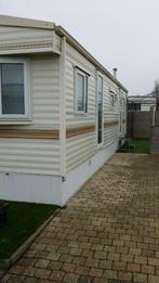 Stacaravan met vaste staanplaats in Blankenberge (Belgie), Tot en met 4