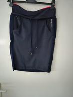 Donkerblauwe ZIP73 rok - Maat S, ZIP73, Blauw, Ophalen of Verzenden, Zo goed als nieuw