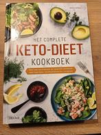 Jane FAERBER - Het complete keto-dieet kookboek, Boeken, Ophalen of Verzenden, Zo goed als nieuw, Jane FAERBER