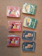 Heineken metalen onderzetters?, Verzamelen, Ophalen of Verzenden