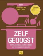 Zelfgeoogst - Marian Flint, Verzenden, Zo goed als nieuw
