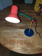 Bureaulamp VENATA LUMI 2/94 (Italiaans), Ophalen, Gebruikt, Metaal, Minder dan 50 cm