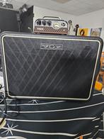Vox MV50 AC met V110nt Speaker - AC30 Sound!, Muziek en Instrumenten, Ophalen of Verzenden, Zo goed als nieuw, Gitaar, Minder dan 50 watt