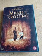 Miller's Crossing, Vanaf 16 jaar, Ophalen, Zo goed als nieuw, Maffia en Misdaad