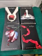 boeken stephenie meyer vier stuks, Boeken, Ophalen of Verzenden