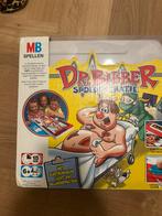 Dr bibber spoedoperatie, Ophalen of Verzenden, Zo goed als nieuw
