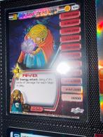 Dragon Ball Z - Majin Babidi kaart, Hobby en Vrije tijd, Verzamelkaartspellen | Overige, Ophalen of Verzenden, Gebruikt, Losse kaart