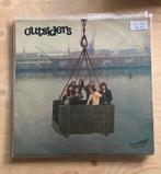 The Outsiders - Selftitled NL 1st, Cd's en Dvd's, Ophalen of Verzenden, Zo goed als nieuw, Overige formaten, Poprock