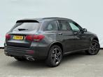 Mercedes-Benz GLC-klasse 300e 4MATIC Business Solution AMG !, Automaat, Gebruikt, Euro 6, 4 cilinders