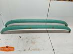 Bumperset voor + achter Austin Healey 100/6 / 3000, Gebruikt, Ophalen