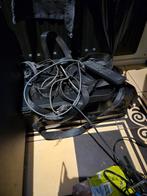 Bose surround set met sony versterker, Audio, Tv en Foto, Home Cinema-sets, Gebruikt, 70 watt of meer, 5.1-systeem, Overige spelers