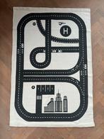 Speelkleed met Wegen en Stad - H&M, Ophalen of Verzenden, Gebruikt