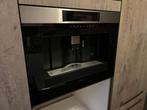AEG inbouw koffiemachine, Ophalen, Gebruikt, 10 kopjes of meer, Koffiemachine