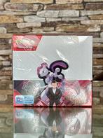 🔥POKEMON DESTINED RIVALS BOOSTER BOX, Ophalen of Verzenden, Nieuw, Boosterbox