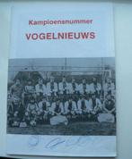 Zeer oud programma boekje IJSSELMEERVOGELS kampioen 1977, Ophalen of Verzenden, Gebruikt, Overige binnenlandse clubs, Boek of Tijdschrift