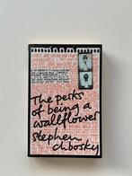 The Perks of Being a Wallflower, Stephen Chbosky, Europa overig, Stephen Chbosky, Ophalen, Gelezen