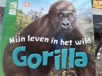 Mijn leven in het wild Gorilla, Ophalen of Verzenden, Non-fictie