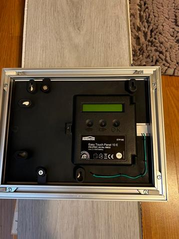 Marmitek programmer unit voor verlichting beschikbaar voor biedingen