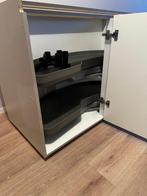 Hoek onderkast keuken met plateaus (samen of apart!), Huis en Inrichting, Keuken | Keukenelementen, Ophalen, Nieuw, 50 tot 100 cm