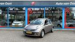 Nissan Micra 1.2 Visia Automaat , Airco , 5DRS.. Elektr pakk, 15 km/l, Gebruikt, 4 cilinders, Bruin