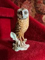 Goebel Kerkuil Beeld ❤️ 33 137 16, Ophalen of Verzenden, Zo goed als nieuw, Dier