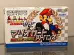 Mario Kart Super Circuit Japanese GBA Gameboy Advance, 1 speler, Racen en Vliegen, Ophalen of Verzenden, Zo goed als nieuw
