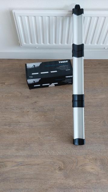 NIEUW Thule EasyFold XT Loading Rampoprijgoot-opvouwbaar- beschikbaar voor biedingen
