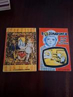 2 deeltjes Rozemarijntje- W.G. van de Hulst, Ophalen of Verzenden, W.G. van de Hulst