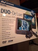 Dvd in car speler, Audio, Tv en Foto, Dvd-spelers, Ophalen of Verzenden, Zo goed als nieuw