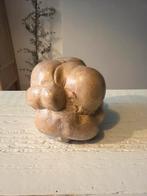 Houten Boeddha Beeldje Yogiman, Ophalen of Verzenden