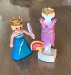 Playmobil prinses met paspop, Ophalen of Verzenden, Zo goed als nieuw