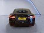 Tesla Model S 100D Performance|P100D|1e EIGENAAR|NAP|INRUIL, Auto's, Tesla, Automaat, 110 €/maand, Model S, Zwart