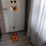 Mia Coppola crazy giraffe groot 135 cm let op, Antiek en Kunst, Ophalen