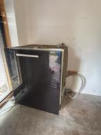 Siemens Vaatwasser inbouw Type: sd6p1s, Ophalen, Zo goed als nieuw, Inbouw, 45 tot 60 cm