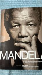 Mandela, Verzenden, Zo goed als nieuw