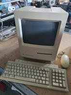Vintage Macintosh Classic M0420 - Toetsenbord & Muis, Computers en Software, Vintage Computers, Ophalen of Verzenden, Apple