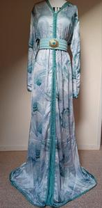 Te koop prachtige marokkaanse jurk tekshita takchita, Ophalen of Verzenden, Nieuw, Maat 46/48 (XL) of groter, Overige typen