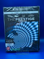 089. The Prestige - 4K Ultra HD + Blu-ray - Nieuw in seal, Verzenden, ., Boxset, Nieuw in verpakking
