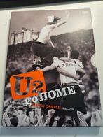 U2 Go Home - Live From Slane Castle DVD, Cd's en Dvd's, Alle leeftijden, Ophalen of Verzenden, Zo goed als nieuw, Muziek en Concerten