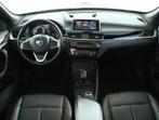 BMW X1 SDrive20i High Executive |Pano |Automaat|Leder|Trekha, Auto's, BMW, 1998 cc, Euro 6, Bedrijf, 19 km/l