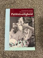 Patientveiligheid SIRE 2016 Leistikow NIEUW 9789036812887, Ophalen of Verzenden, Nieuw, WO