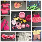 Allerlei poppenspulletjes, Ophalen, Zo goed als nieuw, Babypop