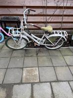 Volare Kinderfiets - Gebruikt, Fietsen en Brommers, Fietsen | Meisjes, Ophalen of Verzenden, Gebruikt, 20 inch, Handrem